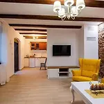 Appartement Roganty Giżycko