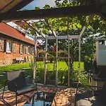 Roganty Апартаменты *