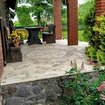 Roganty Appartement