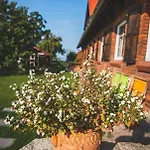 Appartement Roganty