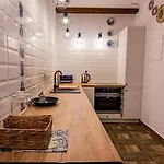 Roganty Appartement