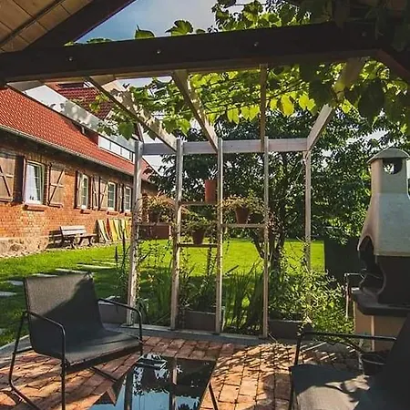 Roganty Apartamento *
