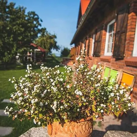 Lägenhet Roganty