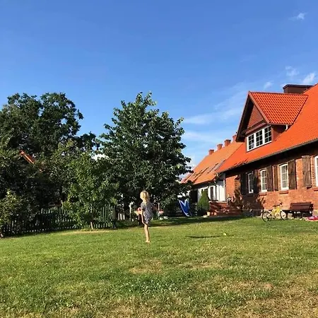 Roganty Giżycko