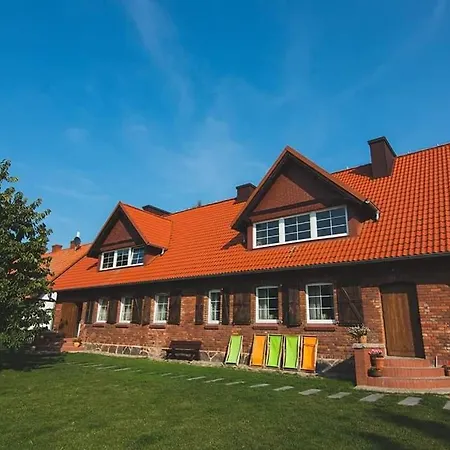 Roganty Lägenhet *