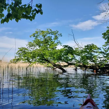 Roganty Apartmán Giżycko