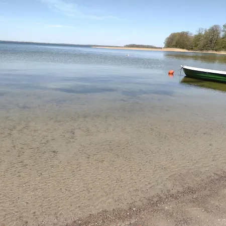Lägenhet Roganty *