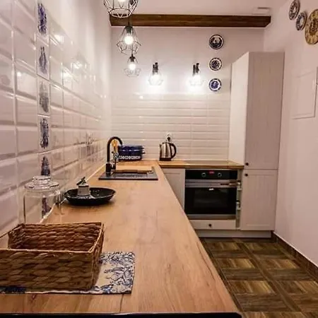 Roganty Appartamento