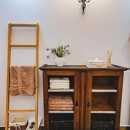 Apartmán Roganty Giżycko