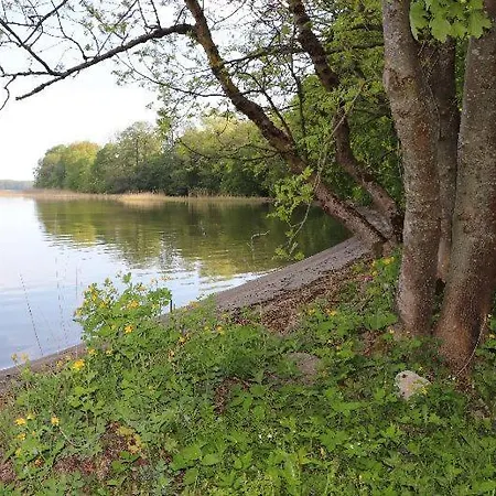 Lägenhet Roganty Giżycko