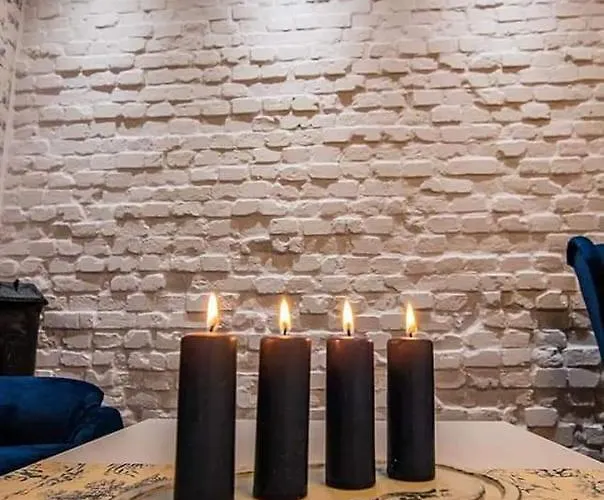 아파트 Roganty 기지크코