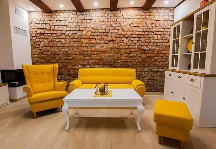 아파트 Roganty 기지크코