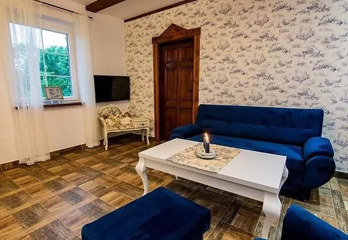 Roganty 아파트 기지크코