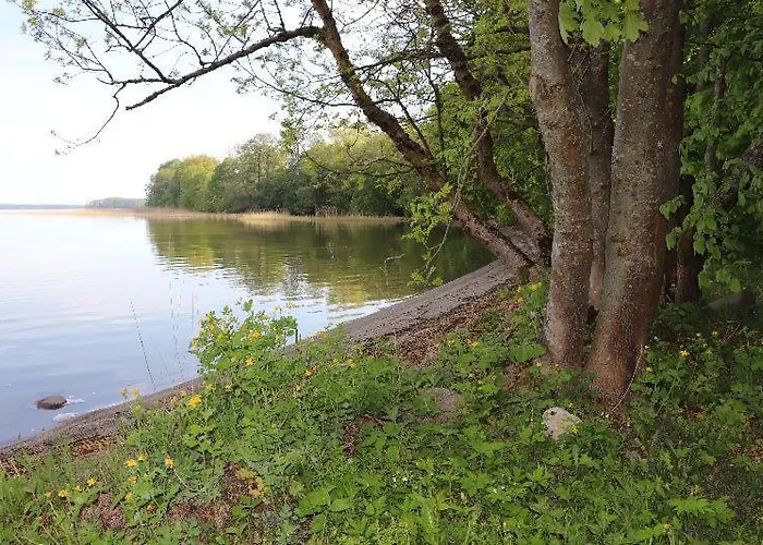 아파트 Roganty 기지크코